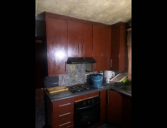 1 BEDROOM HOUSE FOR SALE IN SEDIBENG